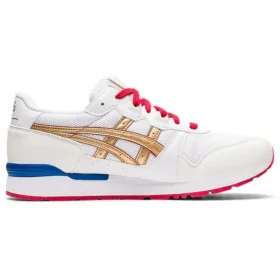 Gel-Lyte 1 ”White Pure Gold”