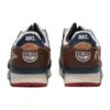 Gel-Lyte 3 300 x EVISU ”Harmaa Sininen Tummanruskea”