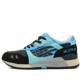 Gel-Lyte 3 ”Black Blue”