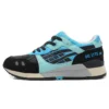 Gel-Lyte 3 ”Black Blue”