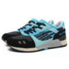 Gel-Lyte 3 ”Black Blue”
