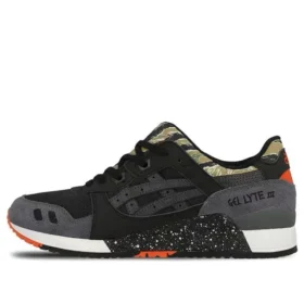 Gel-Lyte 3 ”Black Camo”