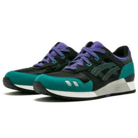 Gel-Lyte 3 ”Black Emerald”