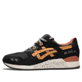 Gel-Lyte 3 ”Black Gold”