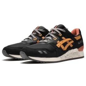 Gel-Lyte 3 ”Black Gold”