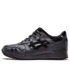 Gel-Lyte 3 ”Black Mamba”