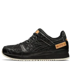 Gel-Lyte 3 ”Denim Pack – Black”