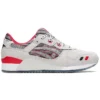 Gel-Lyte 3 ”Glacier Grey”