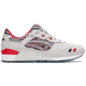 Gel-Lyte 3 ”Glacier Grey”
