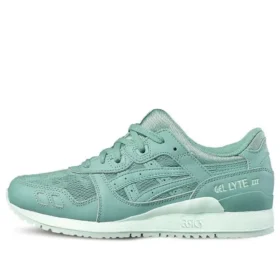 Gel-Lyte 3 ”Green”
