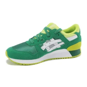 Gel-Lyte 3 ”Green Yellow”