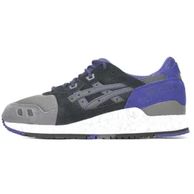 Gel-Lyte 3 ”High Voltage Pack Electric Purple”