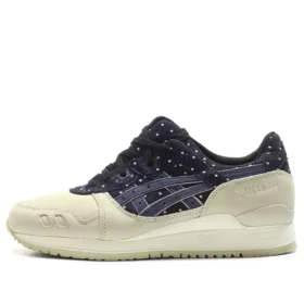 Gel-Lyte 3 ”Japanese Textile”