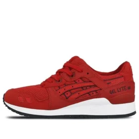 Gel-Lyte 3 -kengät ”Red White”