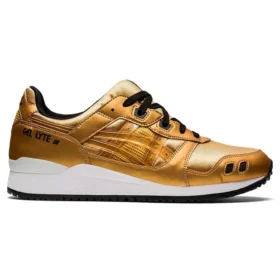 Gel-Lyte 3 Medal Pack ”Metallic Gold”