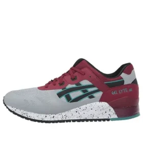 Gel-Lyte 3 NS ”Light Grey Black”