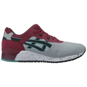 Gel-Lyte 3 NS ”Light Grey Black”