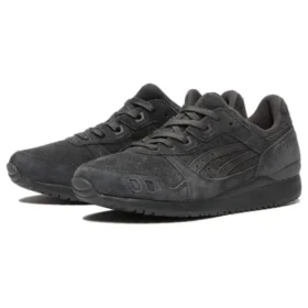 Gel-Lyte 3 ”Obsidian Grey”