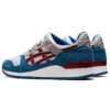 Gel-Lyte 3 OG ”Azure Beet Juice”