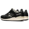 Gel-Lyte 3 OG ”Black Cream”