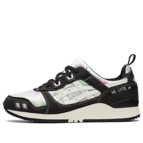Gel-Lyte 3 OG ”Black White Tie Dye”