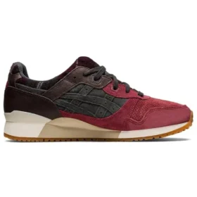 Gel-Lyte 3 OG ”Brisket Red”