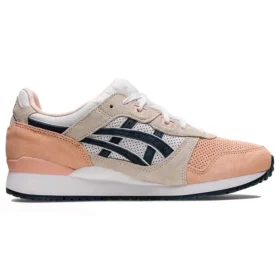 Gel-Lyte 3 OG ”Colored Toe Pack – Bakedpink”