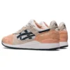 Gel-Lyte 3 OG ”Colored Toe Pack – Bakedpink”