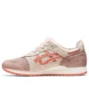 Gel-Lyte 3 OG ”Colored Toe Pack Salmon”