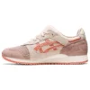 Gel-Lyte 3 OG ”Colored Toe Pack Salmon”
