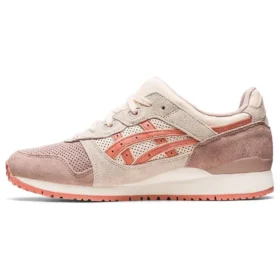 Gel-Lyte 3 OG ”Colored Toe Pack Salmon”
