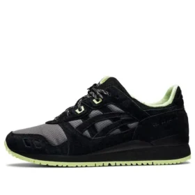 Gel-Lyte 3 OG G-TX ”Black Green”