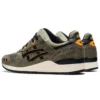Gel-Lyte 3 OG ”Lichen Green”