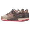 Gel-Lyte 3 OG ”Oatmeal Fawn”