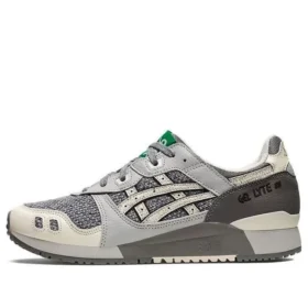 Gel-Lyte 3 OG ”Oyster Grey Cream”