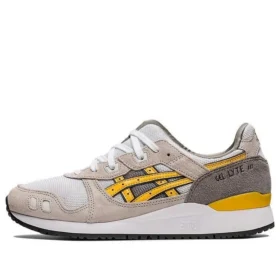 Gel-Lyte 3 OG ”Oyster Grey Honey”