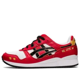Gel-Lyte 3 OG ”Red Daruma”