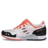 Gel-Lyte 3 OG Retro ”Flash Coral”