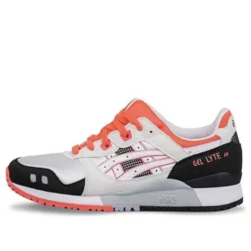 Gel-Lyte 3 OG Retro ”Flash Coral”