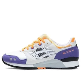 Gel-Lyte 3 OG Retro ”Orange Purple” 2020