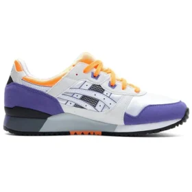 Gel-Lyte 3 OG Retro ”Orange Purple” 2020