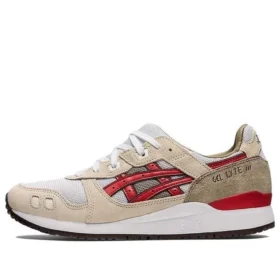 Gel-Lyte 3 OG ”Smoke Grey Red Alert”