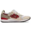 Gel-Lyte 3 OG ”Smoke Grey Red Alert”