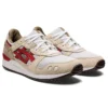 Gel-Lyte 3 OG ”Smoke Grey Red Alert”