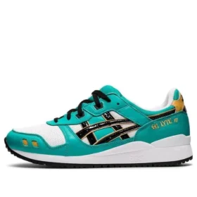 Gel-Lyte 3 OG ”Teal Daruma”