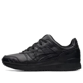 Gel-Lyte 3 OG ”Triple Black”