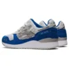 Gel-Lyte 3 OG ”White Oyster Grey”