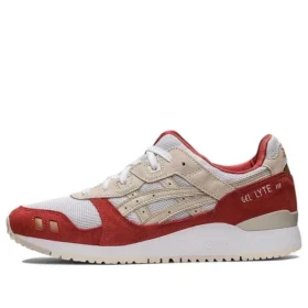Gel-Lyte 3 OG ”White Smoke Grey”