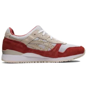Gel-Lyte 3 OG ”White Smoke Grey”