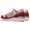 Gel-Lyte 3 OG ”White Smoke Grey”